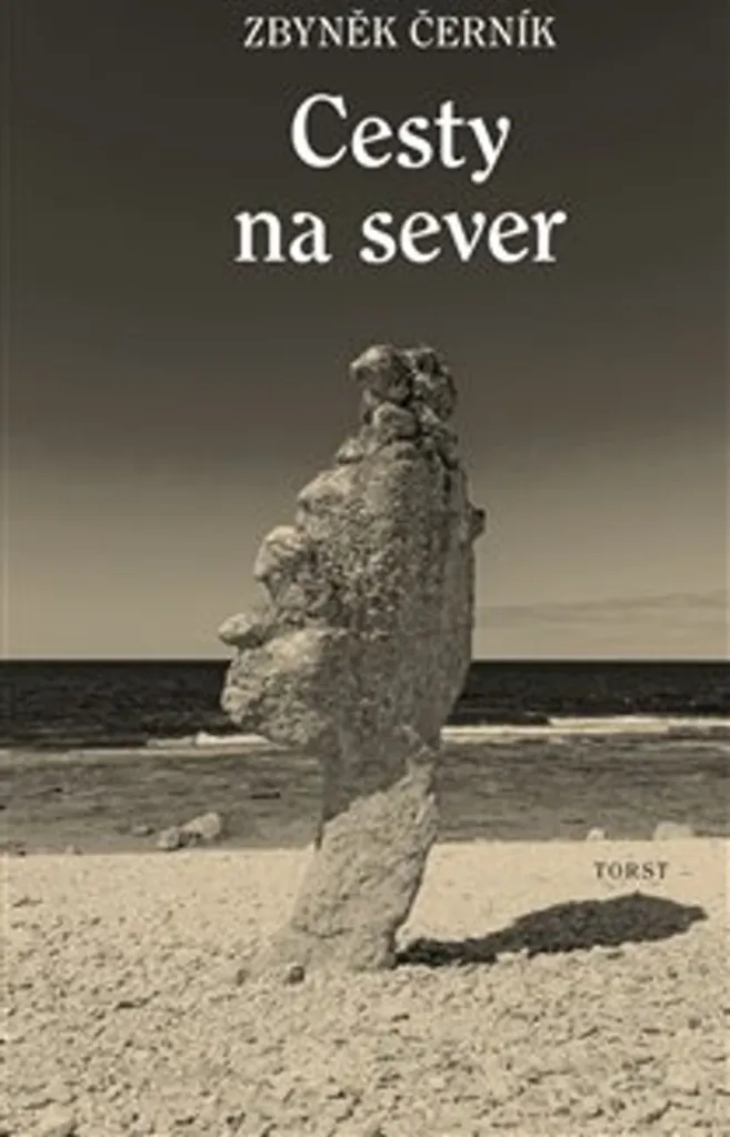Cesty na sever de Zbyněk Černík : Comprendre enfin le Grand Nord sauvage