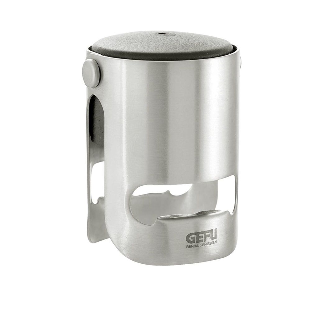 GEFU SPARKY, Czarny, Biały, Stal nierdzewna, 5,2 cm, 37 mm, Zdjęcie produktu 