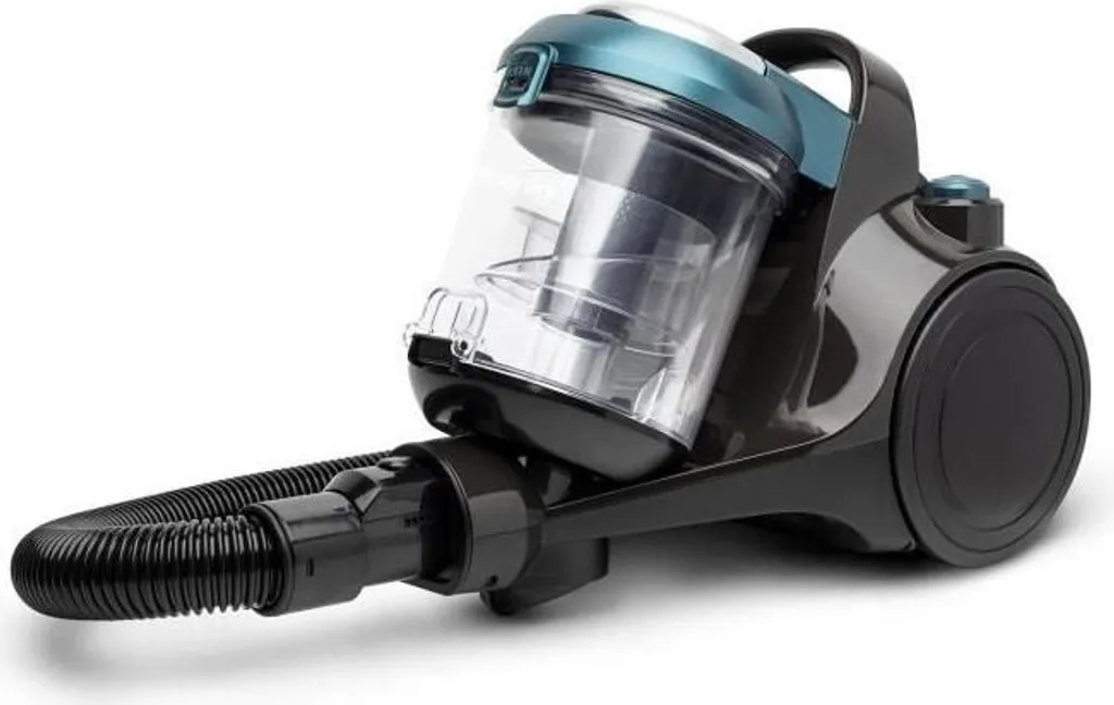 H.Koenig STC62 Recensione e Offerta: Aspirapolvere Ciclonico 850W