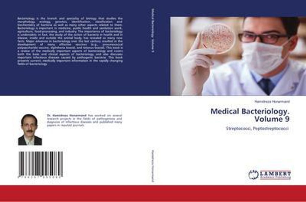 Medical Bacteriology. Volume 9