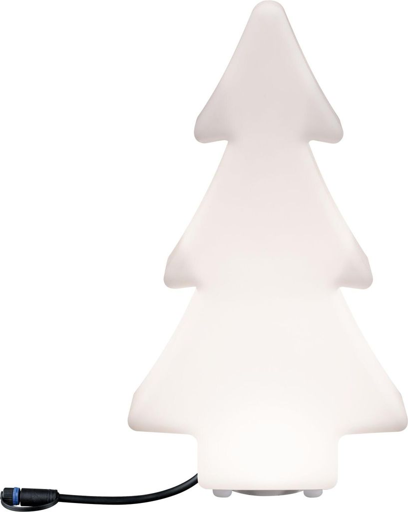 Paulmann Plug & Shine LED Lichtobjekt Tree Produktbild 
