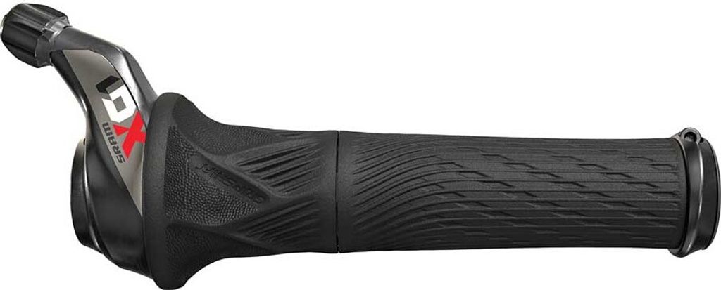 Rukoväť radenia Sram X01 Eagle, čierno-červená Obrázok produktu 