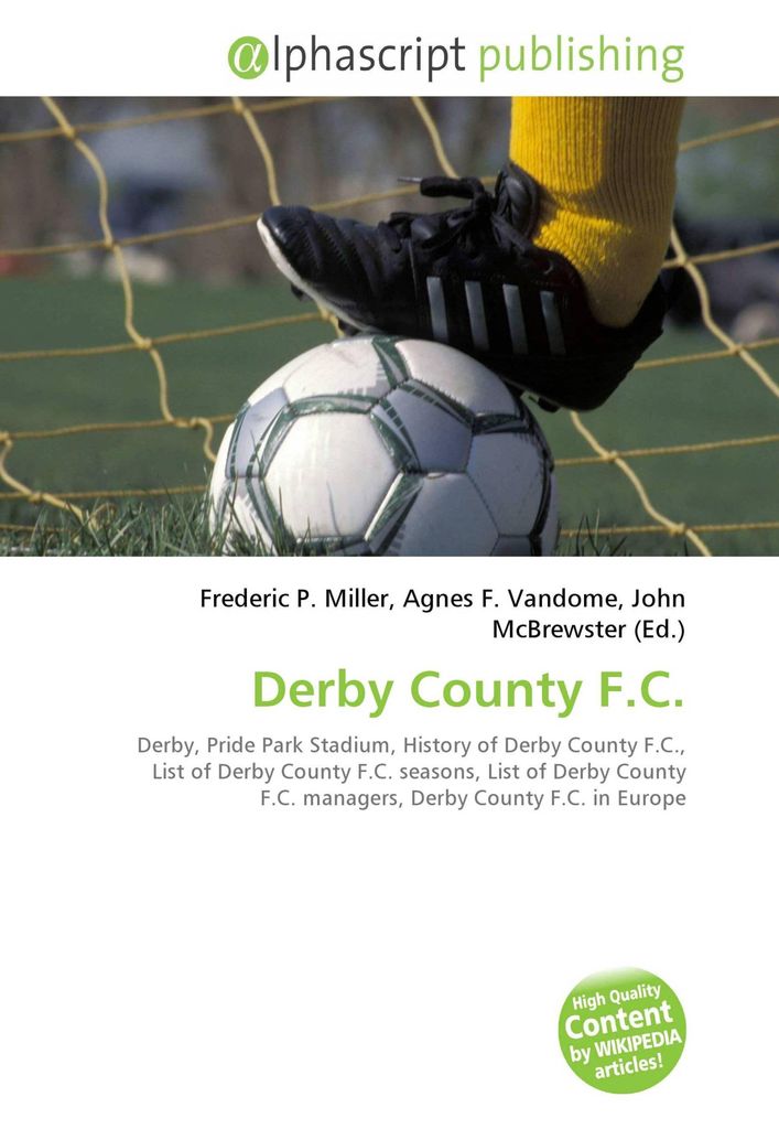 Derby County F.C