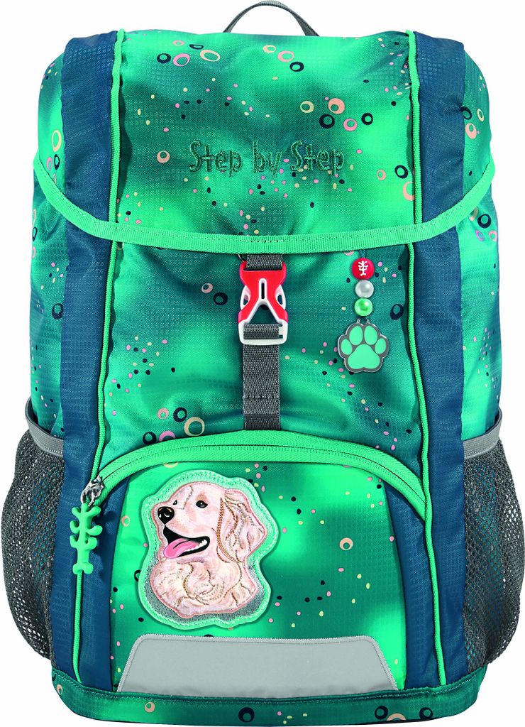 Step by Step batoh volnočasový batoh KID Backpack-Set 13L Obrázek produktu 
