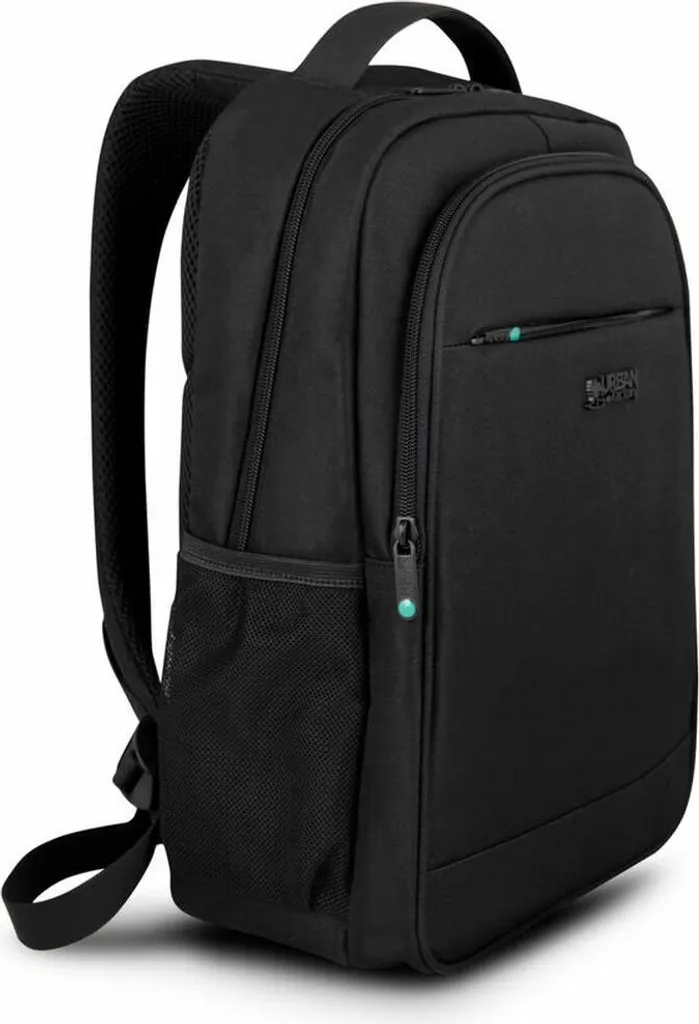 Recensione Urban Factory DBC17UF - Zaino Porta Notebook 17.3 Idrorepellente