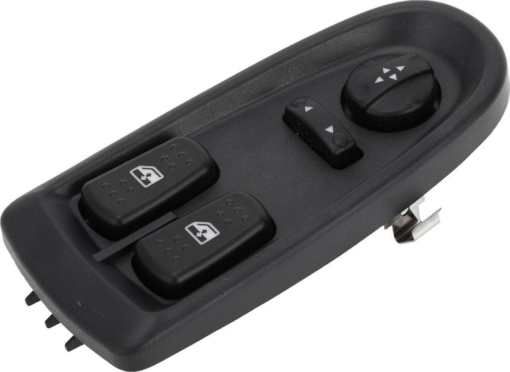 Interrupteur De Vitre électrique Avant Gauche Pour Iveco Image du produit 