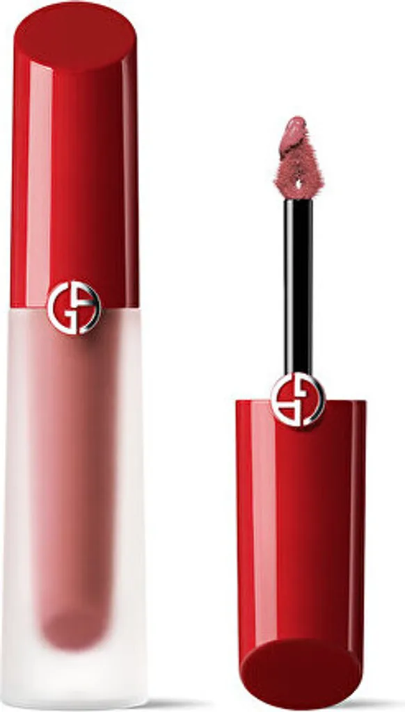 Lip Maestro Satin Armani Rouge à Lèvres Hydratant Longue Tenue Sans Filet