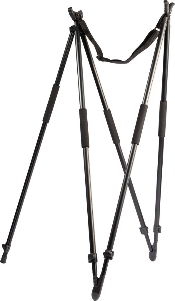 il Lago Passion Fünfbein Schießstock (109 - 180 cm) Produktbild 