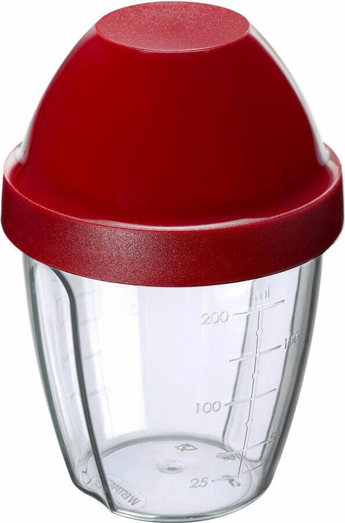 WESTMARK Mix-/Schüttelbecher Kunststoff 250 ml 1 Stck. Imagen del producto 