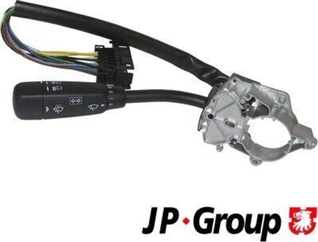 JP GROUP 1396200700 - OE 2025402144 Lenkstockschalter für C-Klasse (W202), C-Klasse (S202), G-Klasse (W463)
