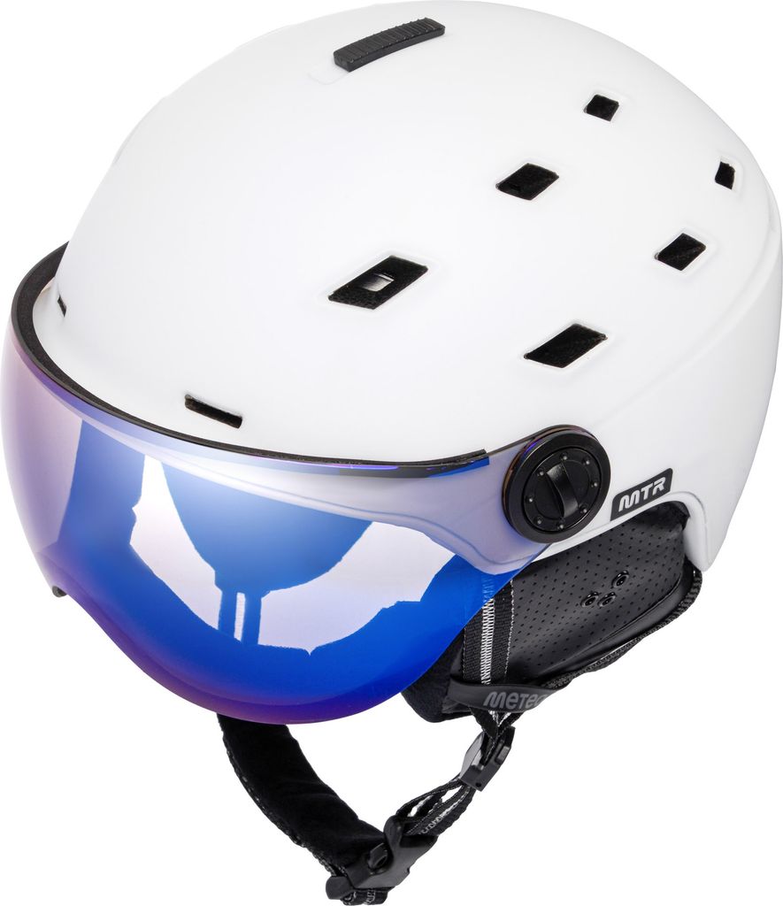 Meteor Glide casque de ski casque de snowboard casque de Image du produit 