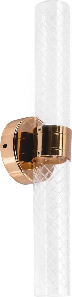 Applique Luxury Toolight LHJ070-W Gold - Design Oro Elegante LED
