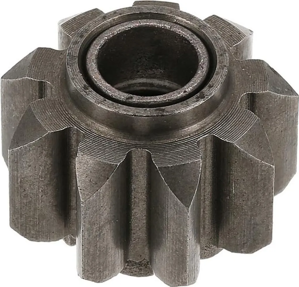 Pignon de kickstarter 13 dents pour moteur de scooter 50cc 2 temps