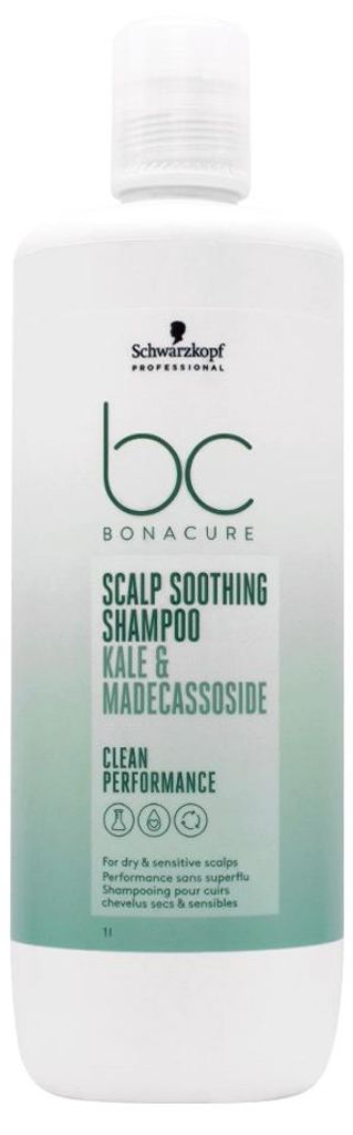 Schwarzkopf Professional BC Bonacure Scalp Care Scalp Immagine del prodotto 