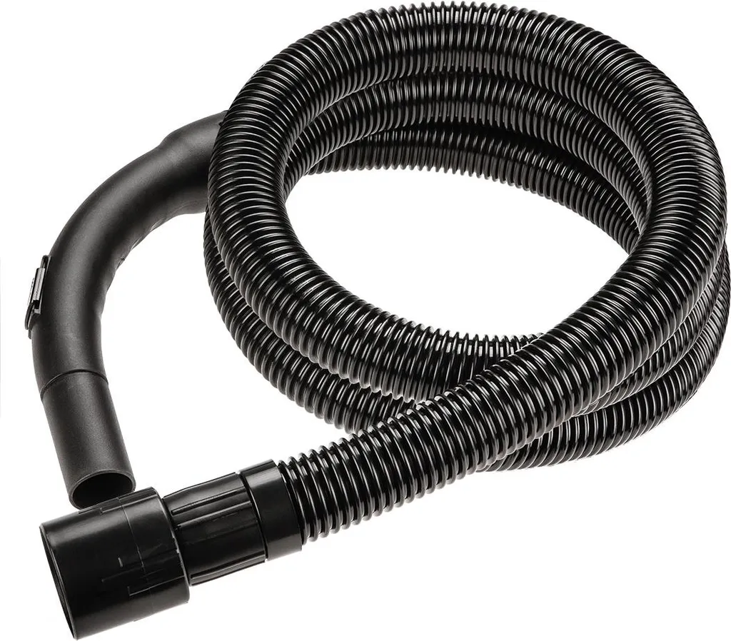 Tuyau de raccordement GRAPHITE 4m fi 30/34,2mm pour 59G607 et 59G608
