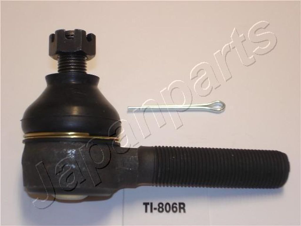 JAPANPARTS Spurstangenkopf Spurstange für SUZUKI JIMNY (FJ) Vorne Rechts TI-806R