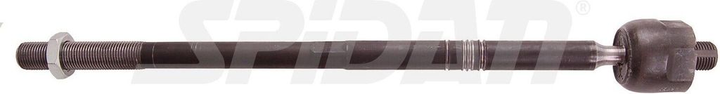 SPIDAN CHASSIS PARTS 50565 Axialgelenk Spurstange für LAND ROVER Range Rover Sport (L320) Vorne