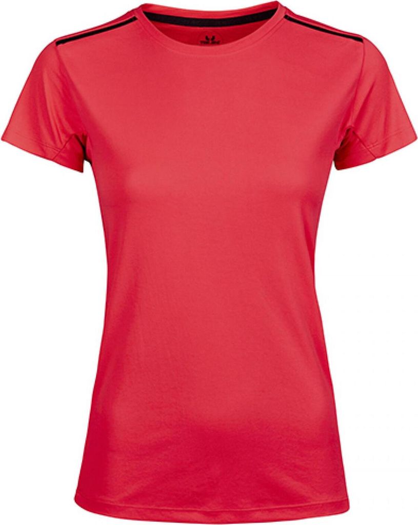 Tee Jays Womens Luxury Sport Tee Produktbild 