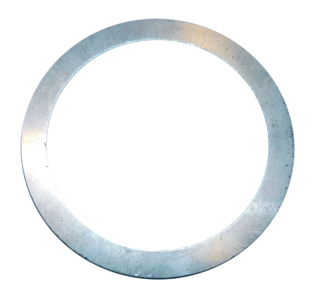 ATIKA Ersatzteil | Paßscheibe 50 x 62(63) x 0,5 mm für Betonmischer Patriot 250