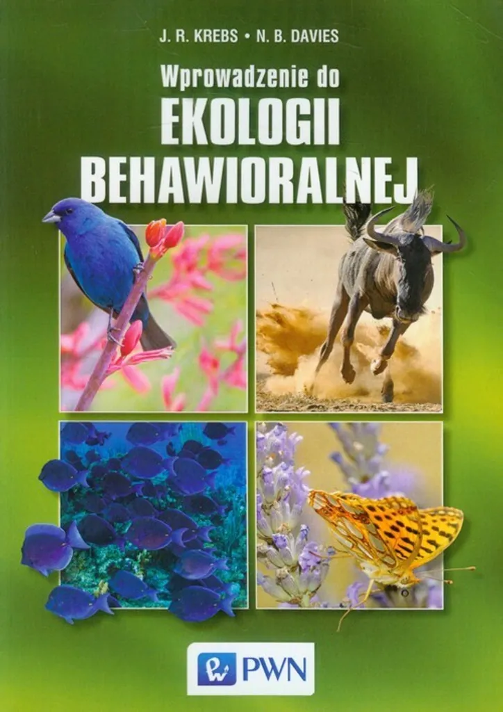 Livre d'écologie comportementale : Manuel d'éthologie pour Licence Biologie