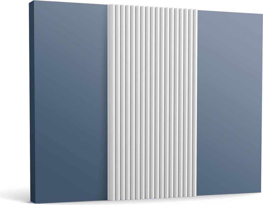 Orac Decor WX210-2600 Pannello murale 3D Wallvertäfelung Immagine del prodotto 