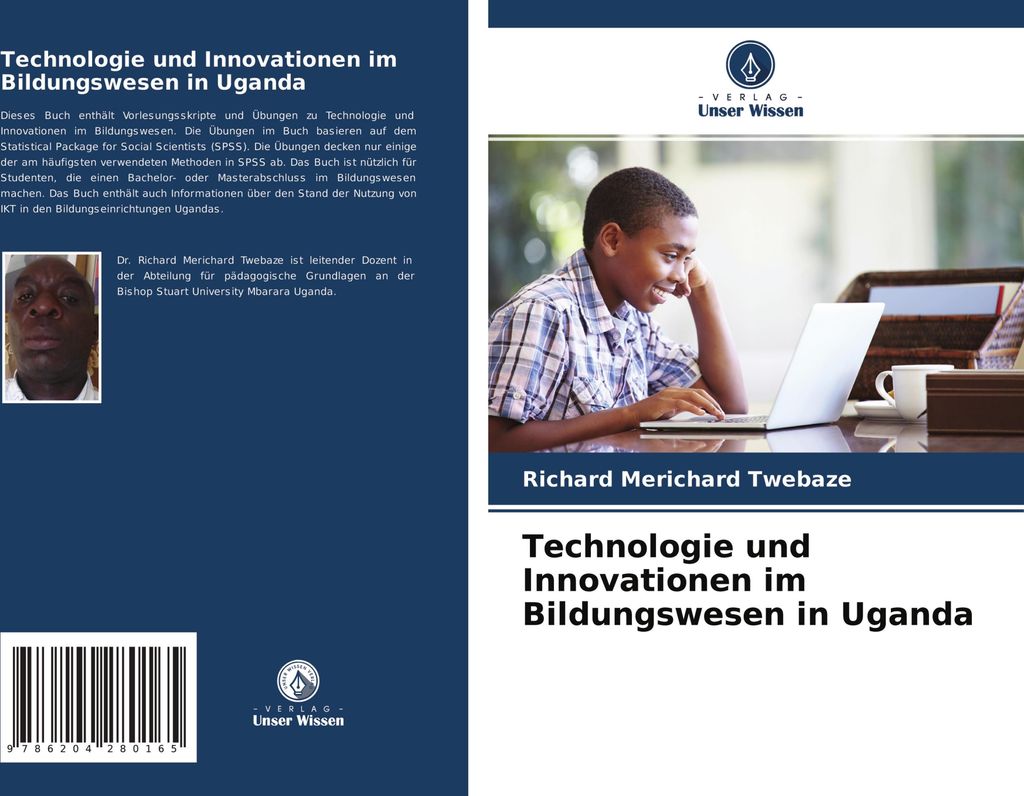 Technologie und Innovationen im Bildungswesen in Uganda