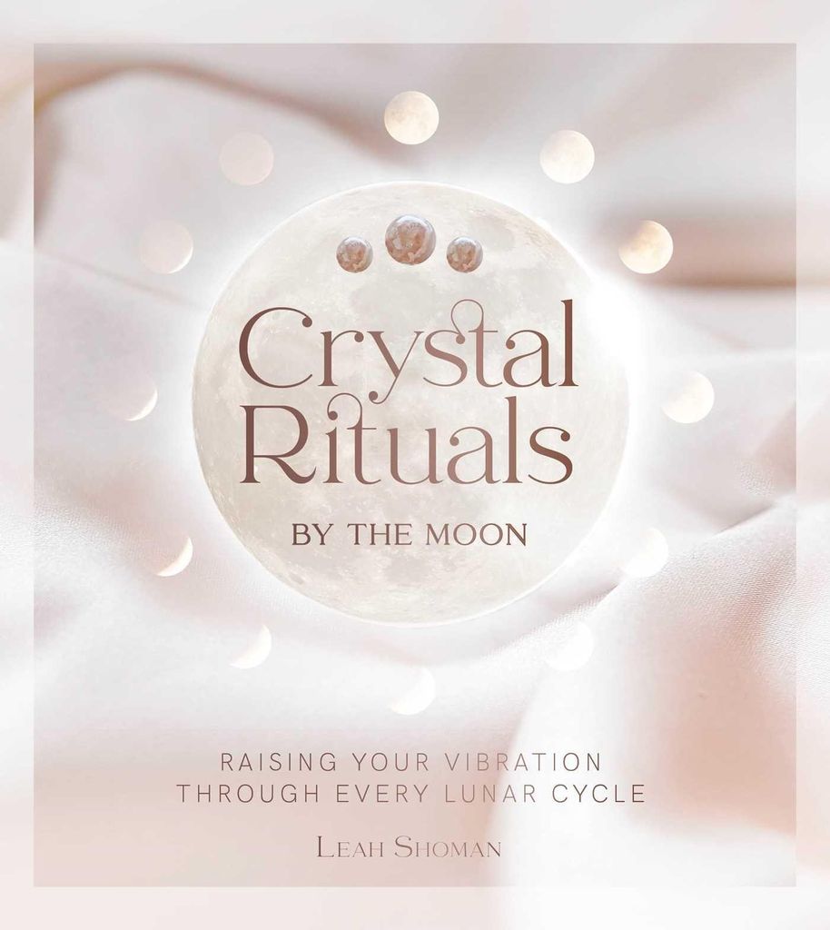 Crystal Rituals By The Moon Ha – Lingua: Inglese