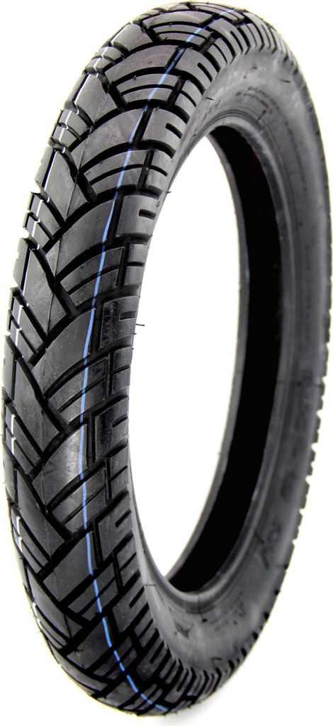 VEE RUBBER Reifen 3,00 x 12 Zoll VRM 094 43J, Laufrichtungsgebunden Simson Roller SR50, SR80