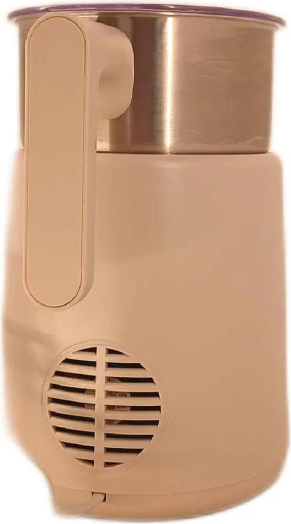Montalatte Severin SM 3589 Beige: Schiuma Perfetta a Casa | Acquista Ora - 7
