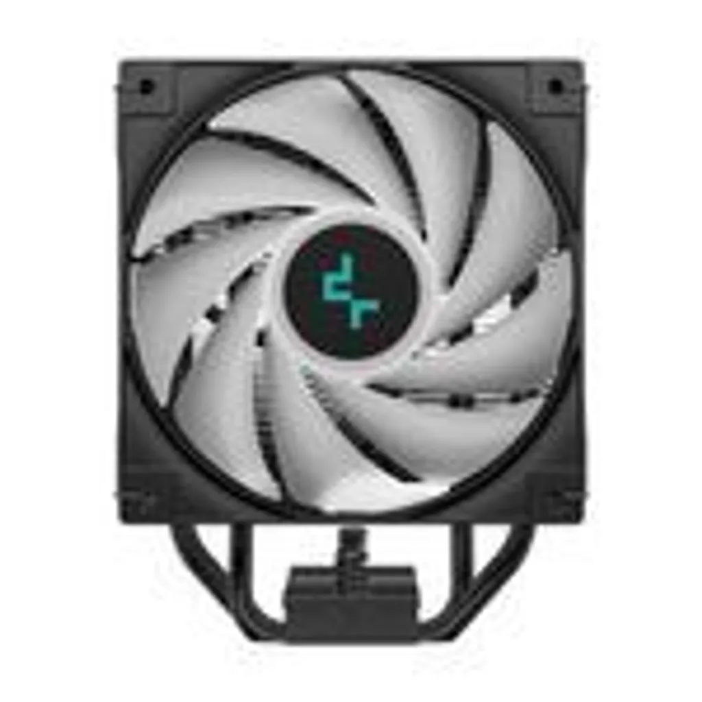 Refroidisseur Air CPU DeepCool AG400 Digital Plus - Ventilateur 120 mm - 12