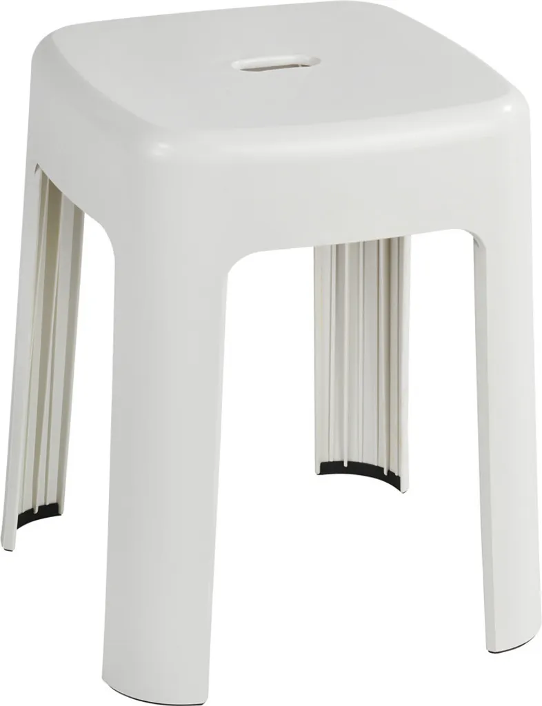 Tabouret Alaska Pivotant et Réglable - Hauteur Ajustable pour Cuisine