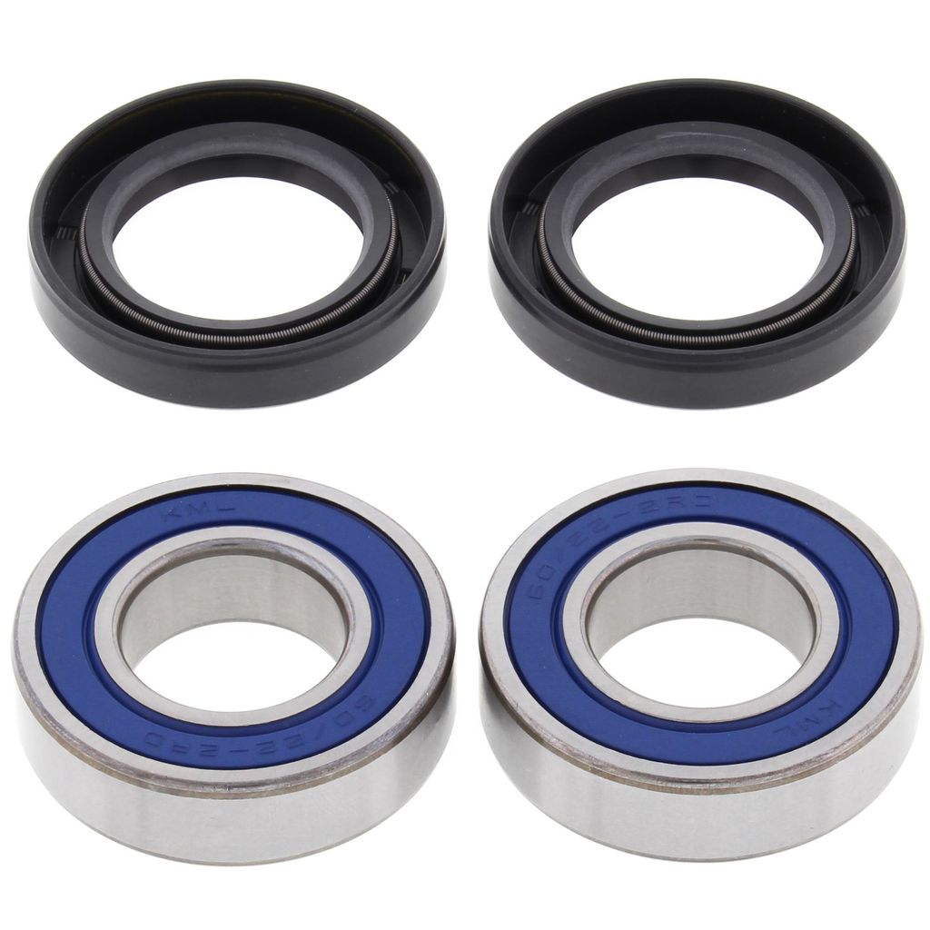 ALL BALLS Radlager-Kit 25-1633