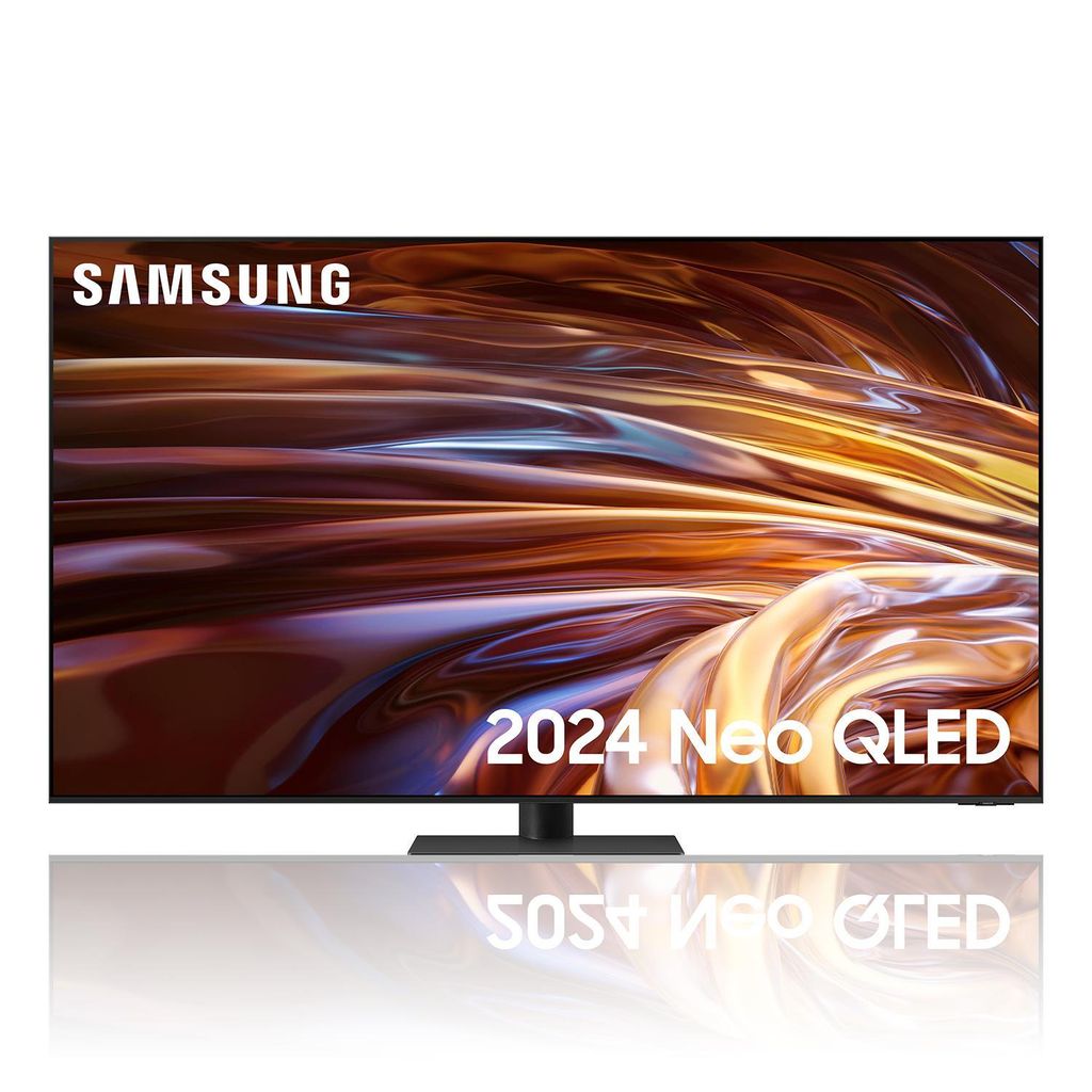 Samsung QLED-TV I QE55QN95D I 55" I 4K UHD SmartTV