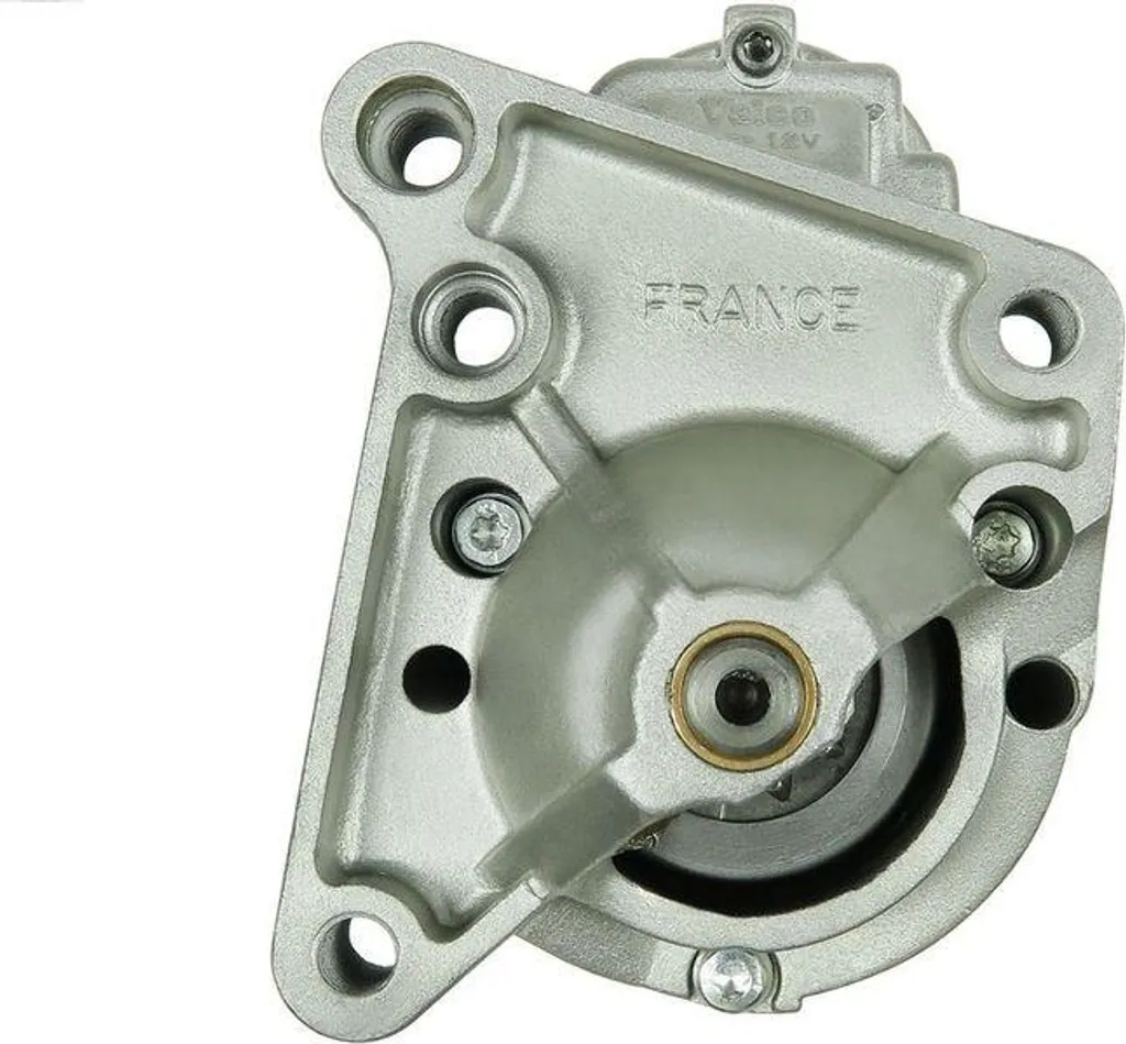 AS-PL S3004PR Motorino Avviamento Renault Clio Megane 7700105080