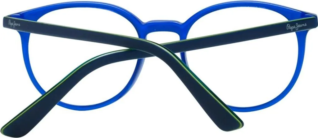 Monture de lunettes Pepe Jeans PJ3432 C5 50 pour homme et femme - 5