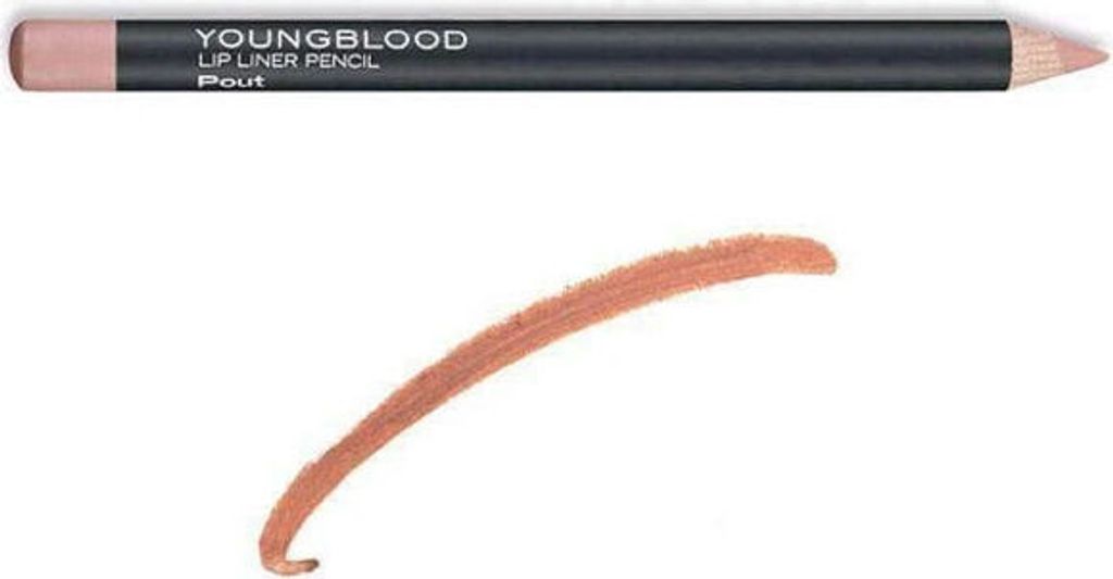 Youngblood Matita labbra Pout 1,1 g Immagine del prodotto 