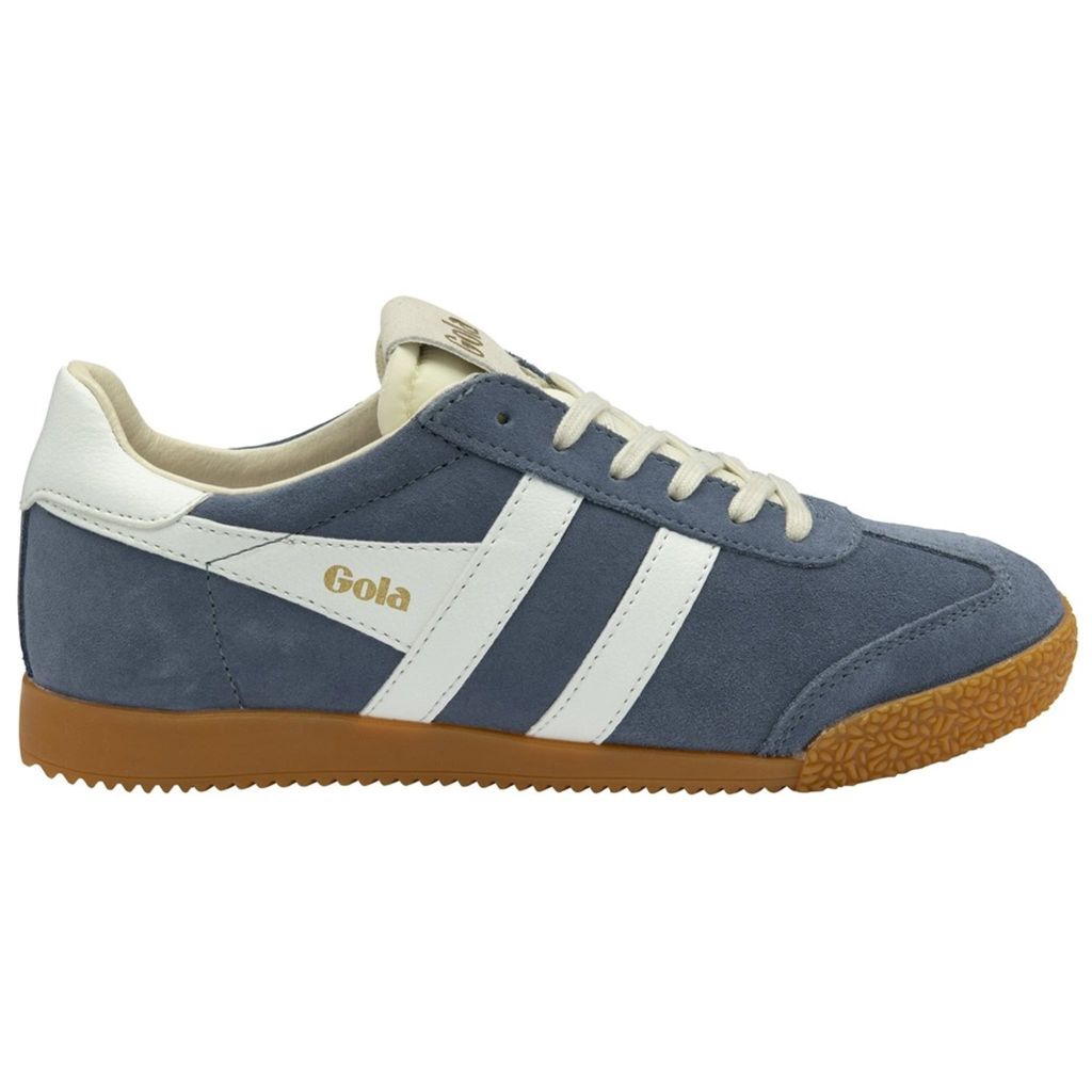 Gola Elan Sportschuh Weiß