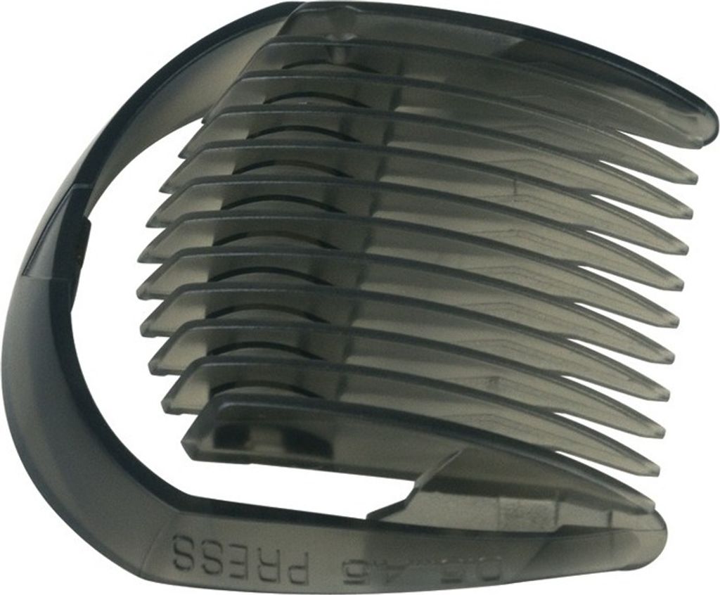 easyPART passend für 35807090 BaByliss Rasieraufsatz Kammaufsatz Rasierer Aufsatz E709E E769E E779E T101C T83A Haarschneider Bartschneider