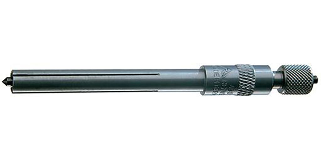 Rennsteig Zentrierkörner verstellbar 8 x 11 mm Produktbild 