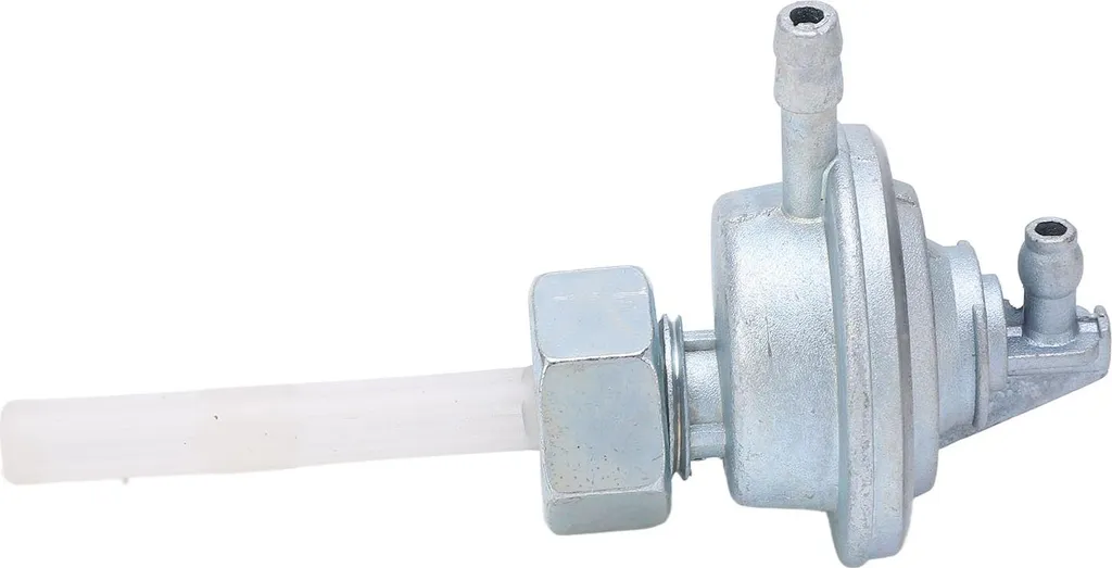 2 pezzi interruttore carburante per moto pompa valvola rubinetto benzina per 4 Storke GY6 50cc 60cc 80cc 125cc 150cc ATV Scooter