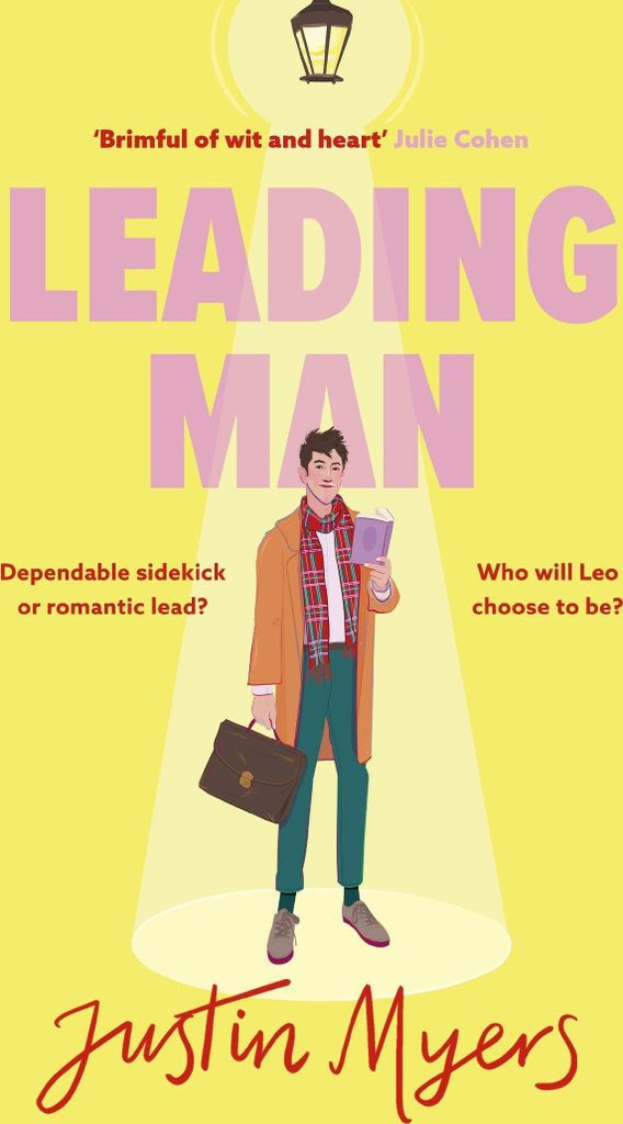 Leading Man – Lingua: Inglese