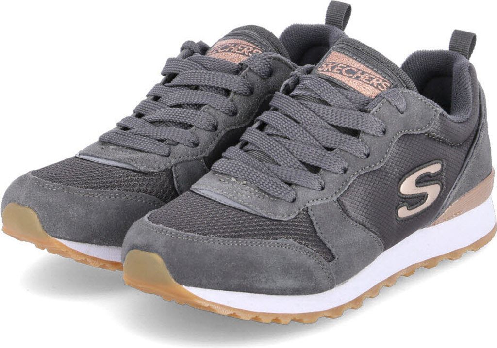 Skechers dames sneakers, maat 39 Productafbeelding 