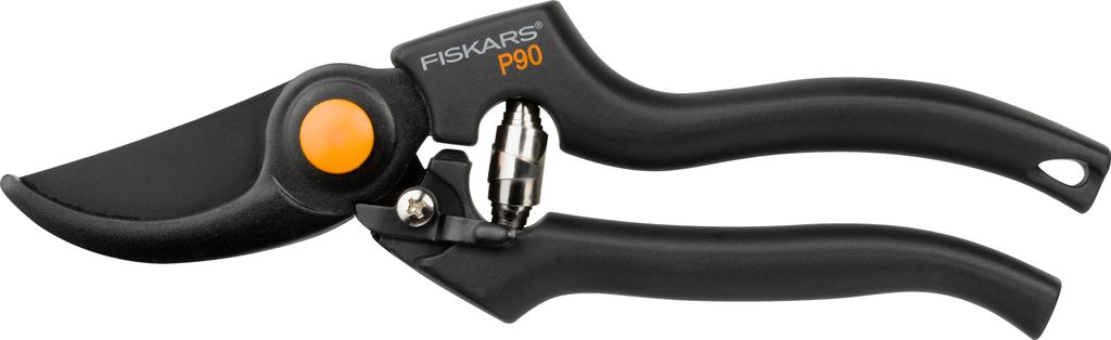 Fiskars 111960 Pro Gartenschere Produktbild 
