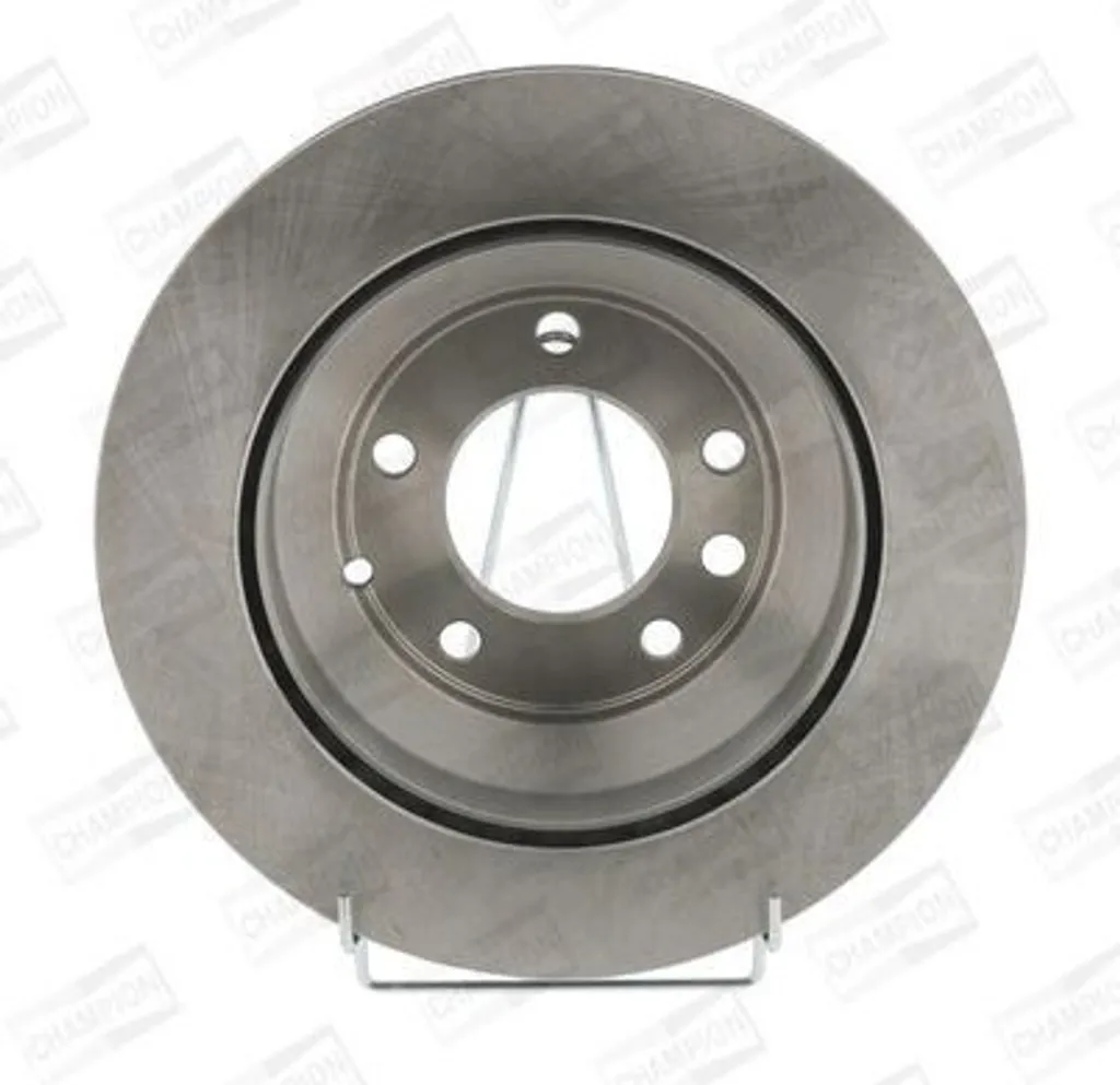 Disque de frein pour remorquage et charge lourde Porsche Cayenne 4L