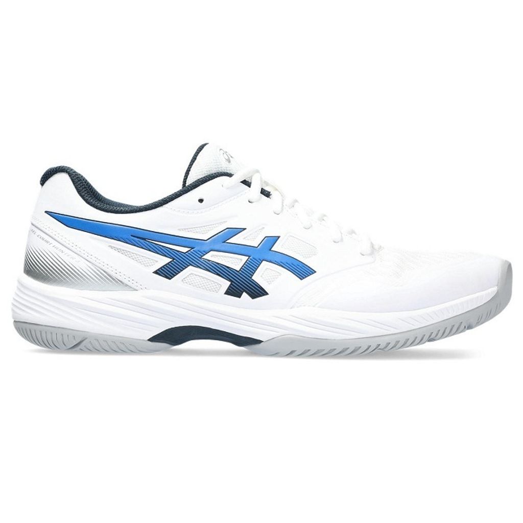 Asics Gel Court Hunter 3 Herren-Volleyballschuhe, Größe 41,5