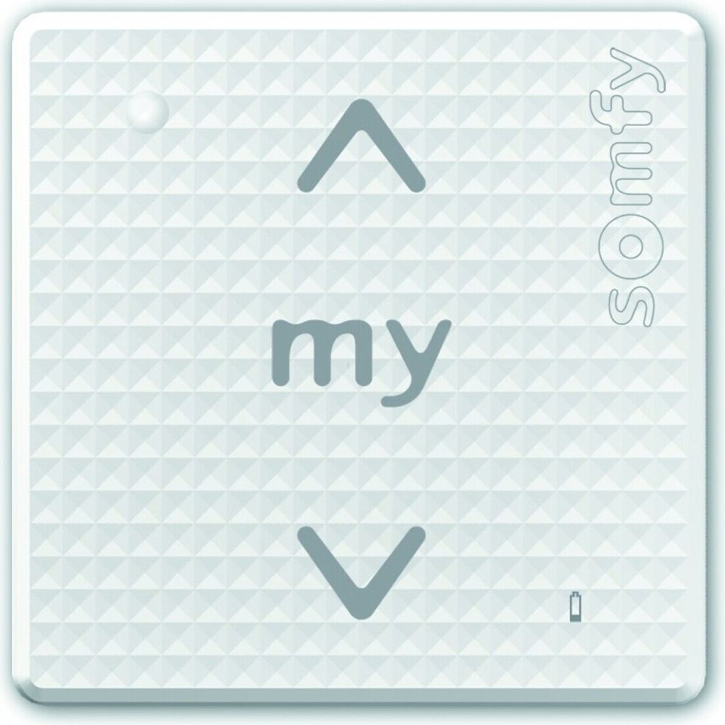 Somfy Funkwandsender 1 IN RTS 1810873 Produktbild 