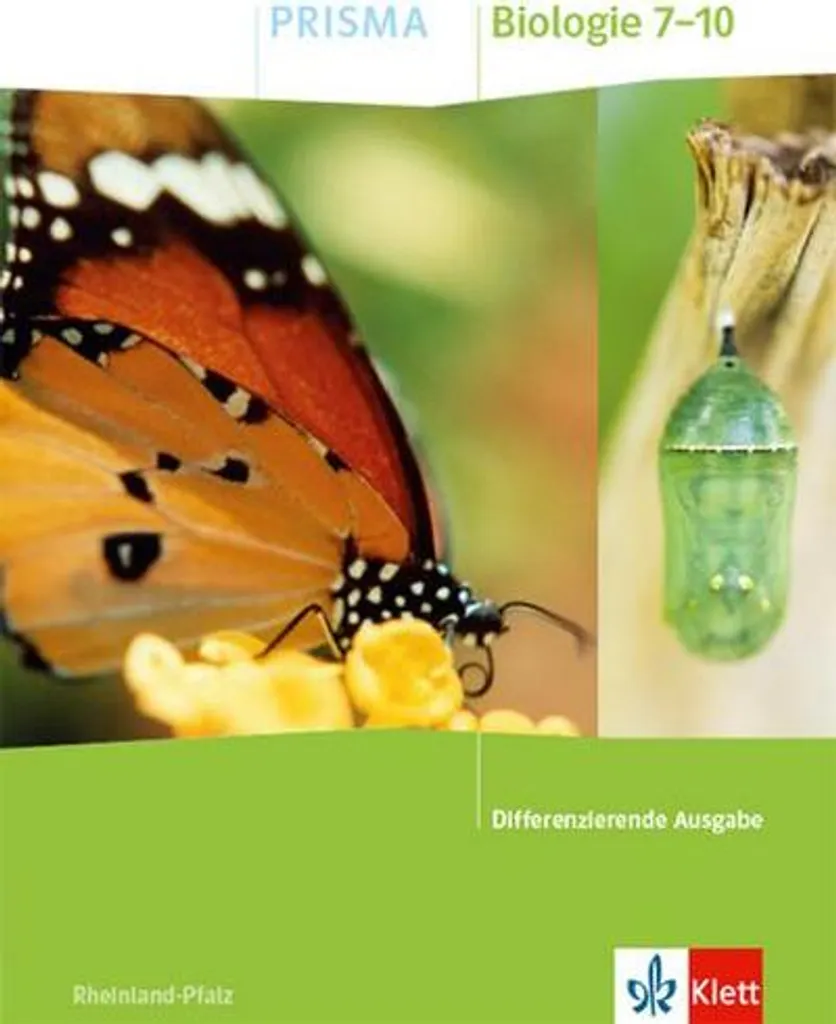 Manuel PRISMA Biologie 7-10 Édition Différenciée pour Réussir en Sciences