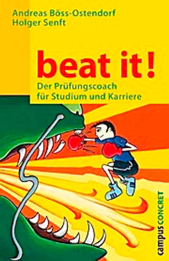 Beat it!