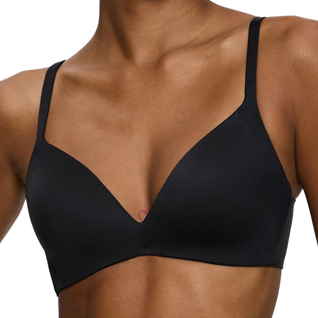 Triumph Body Make-Up Soft Touch, Schwarz, Wirefree, Produktbild 