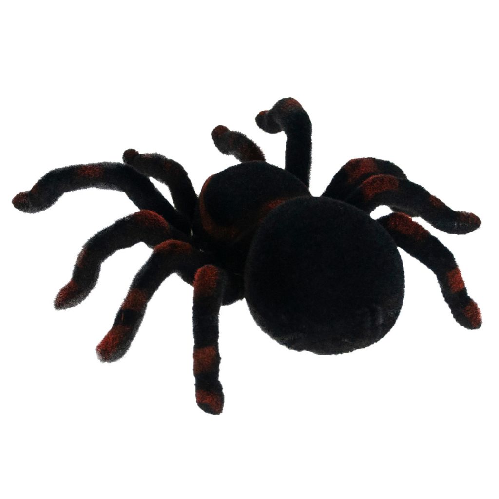 Obrovský pavúk na diaľkové ovládanie Tarantula s diaľkovým Obrázok produktu 12